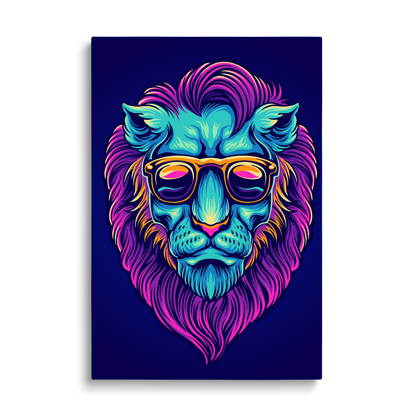 POP LION 3
