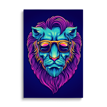 POP LION 3