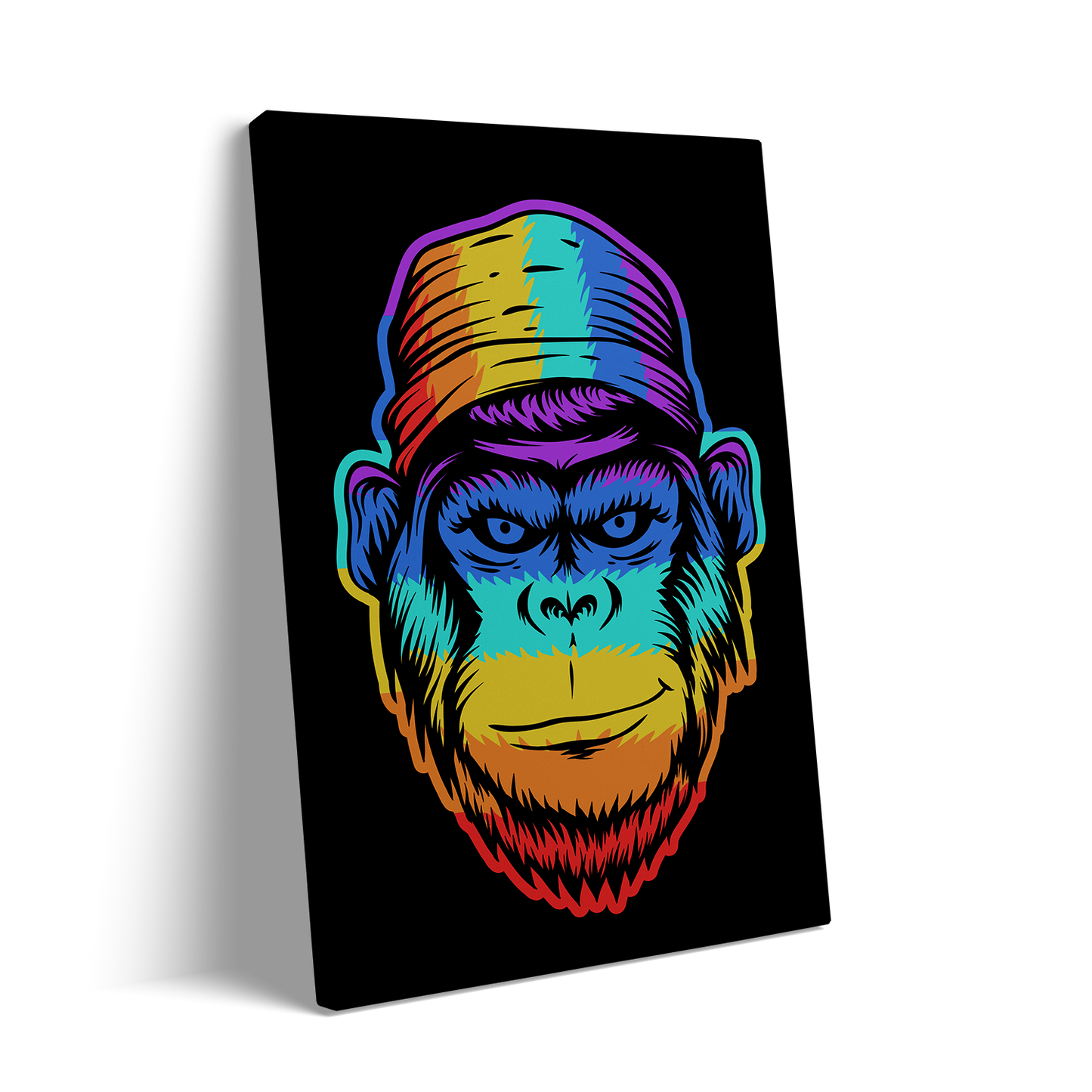 POP MONKEY