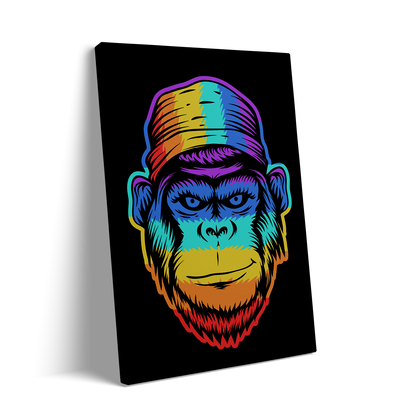 POP MONKEY