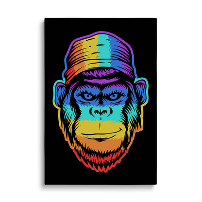 POP MONKEY