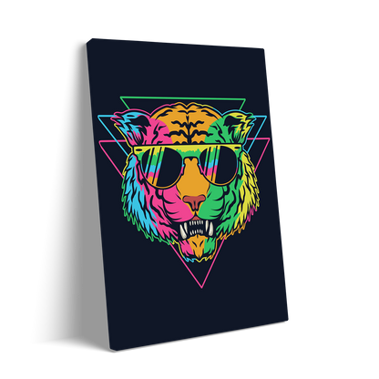 POP TIGER