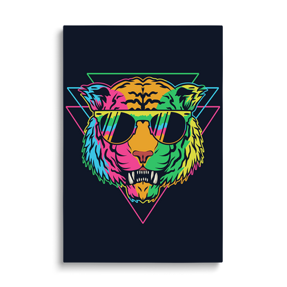 POP TIGER