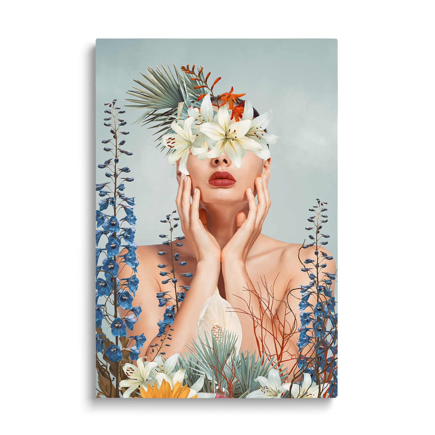 MOTHER NATURE