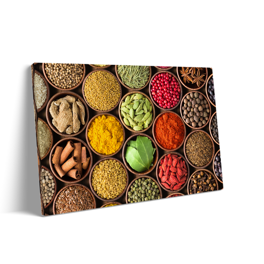 SPICES 5