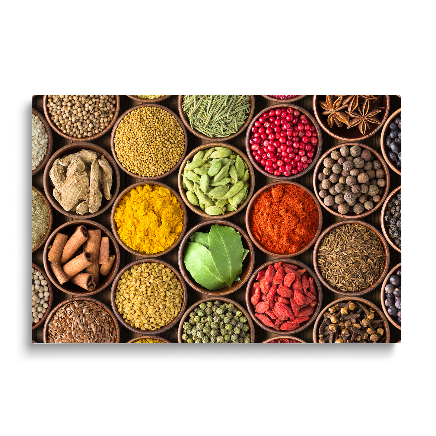 SPICES 5