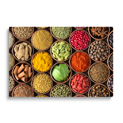 SPICES 5