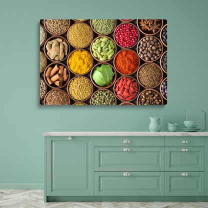 SPICES 5
