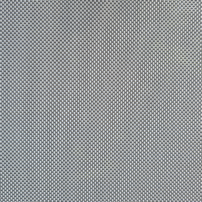 Rulou Screen transparent, PVC, Gri