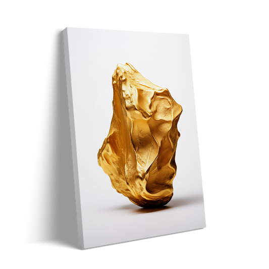 GOLDEN SHAPE
