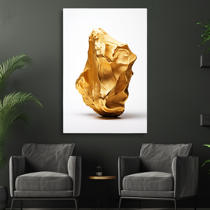 GOLDEN SHAPE
