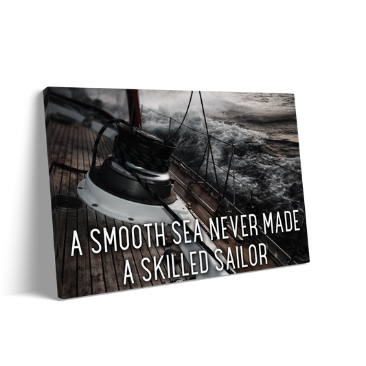 SMOOTH SEA