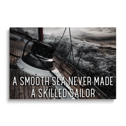 SMOOTH SEA