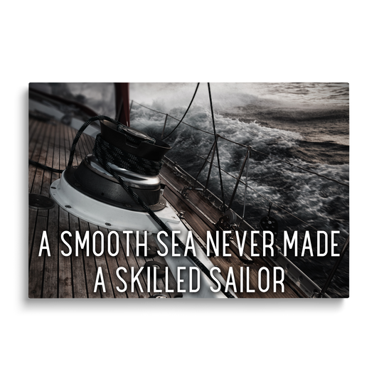 SMOOTH SEA