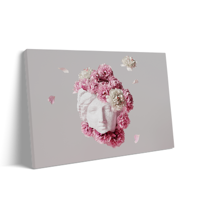 FLOWER HEAD