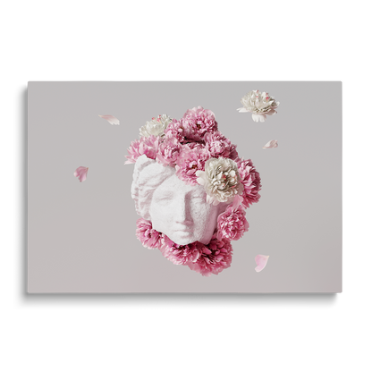 FLOWER HEAD