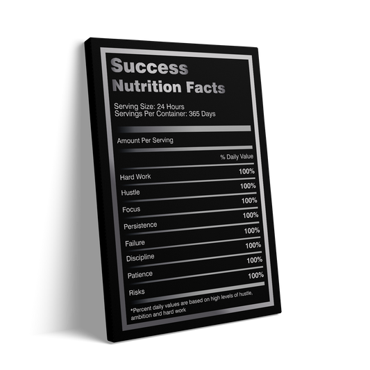 Nutrition Facts