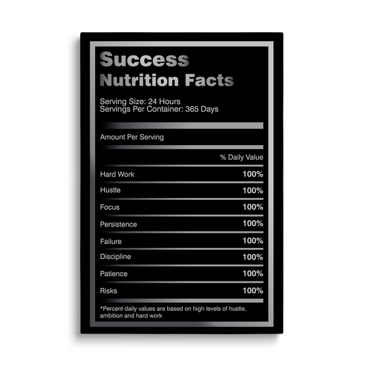 Nutrition Facts