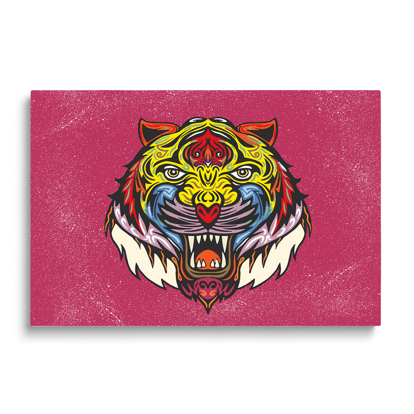 JAPANESE TIGER