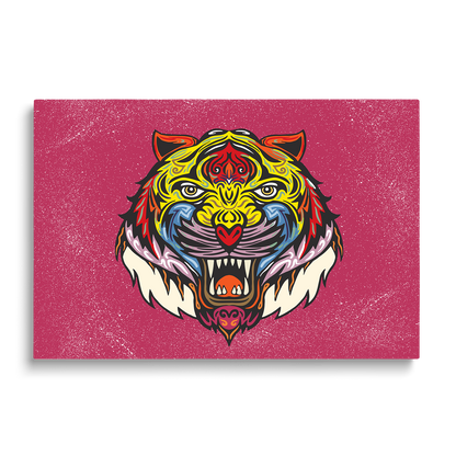 JAPANESE TIGER