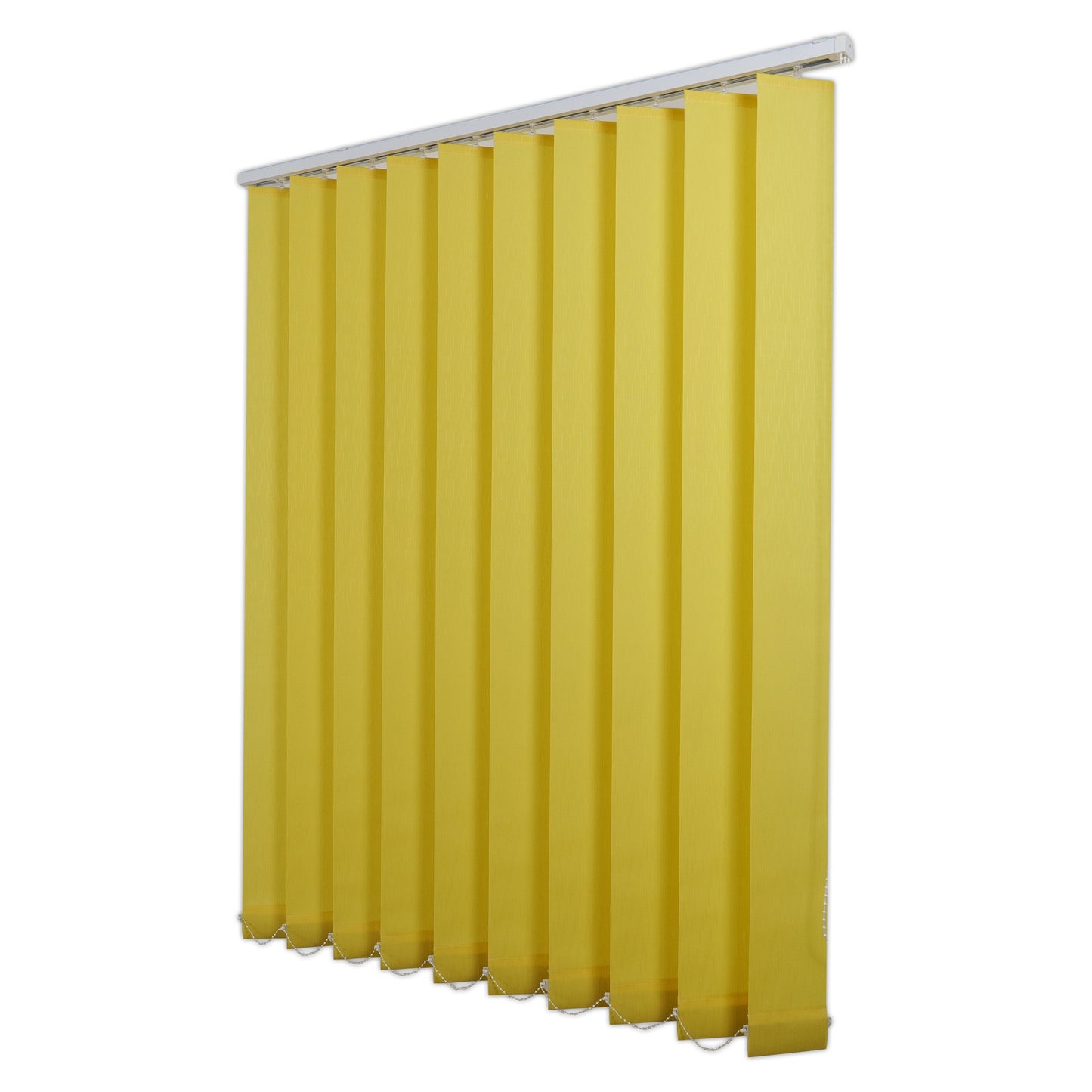 Jaluzele Verticale minimal 03 Galben 1