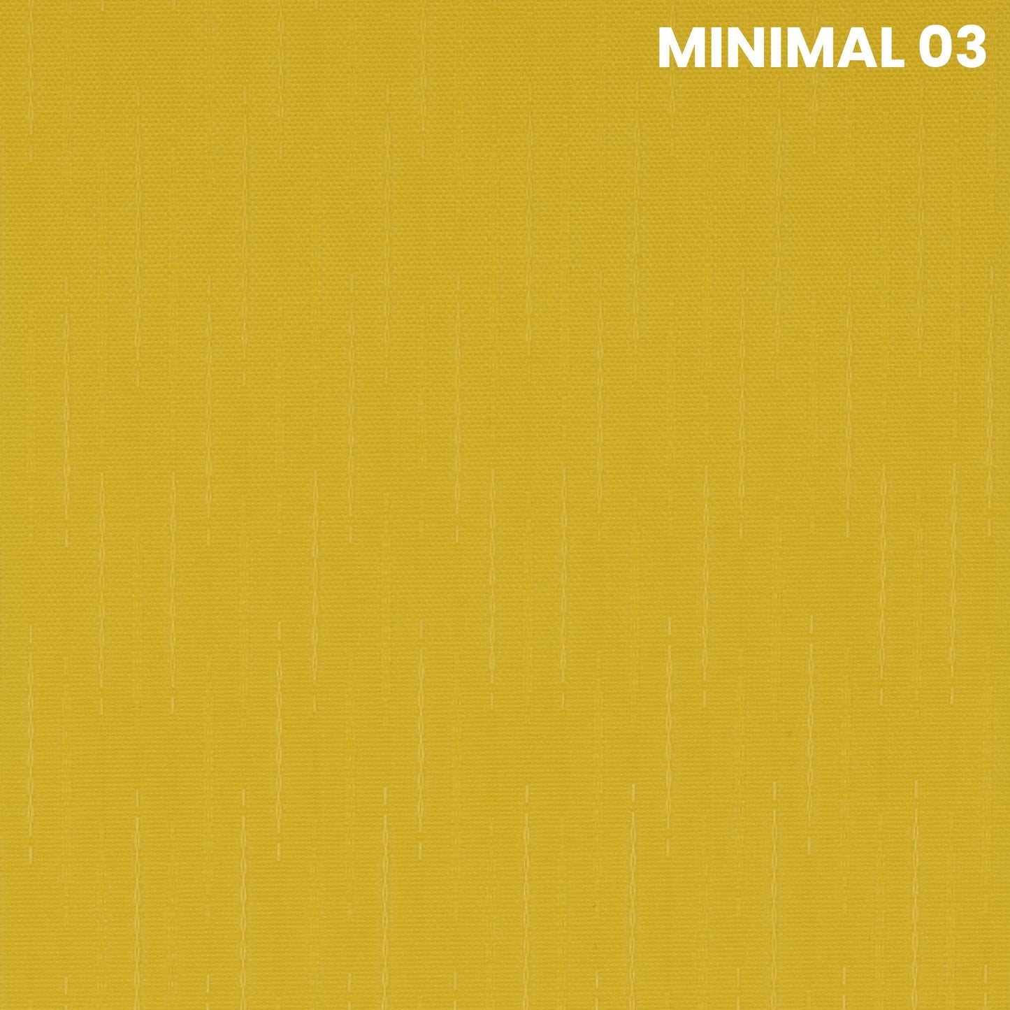 Jaluzele Verticale minimal 03 Galben 3