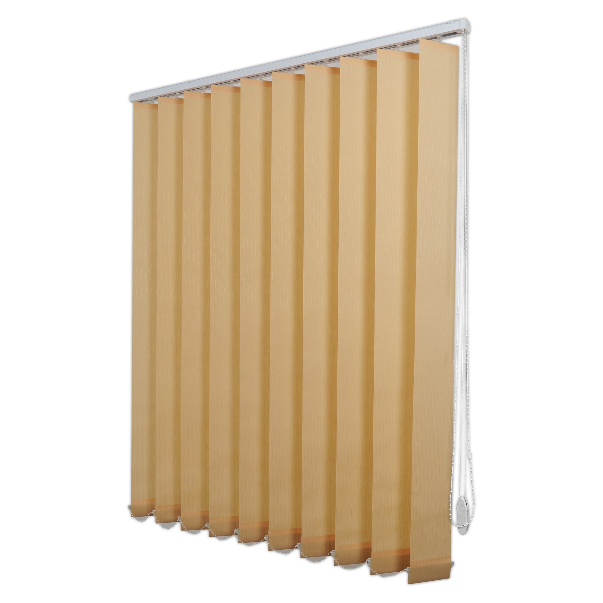 Jaluzele Verticale minimal 13 Crem 1