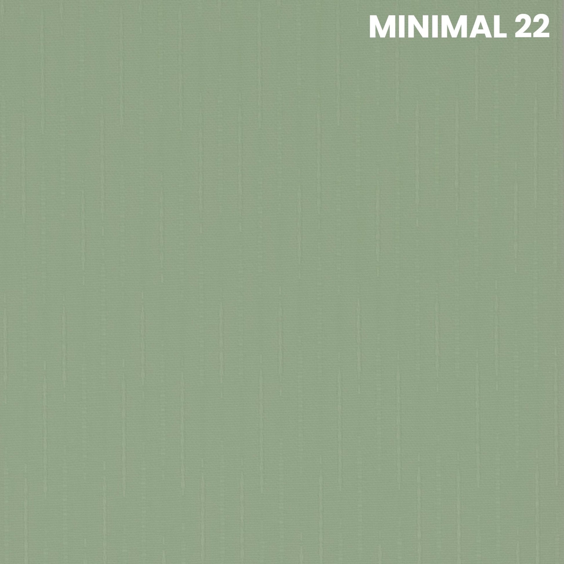 Jaluzele Verticale minimal 22 Verde deschis 3