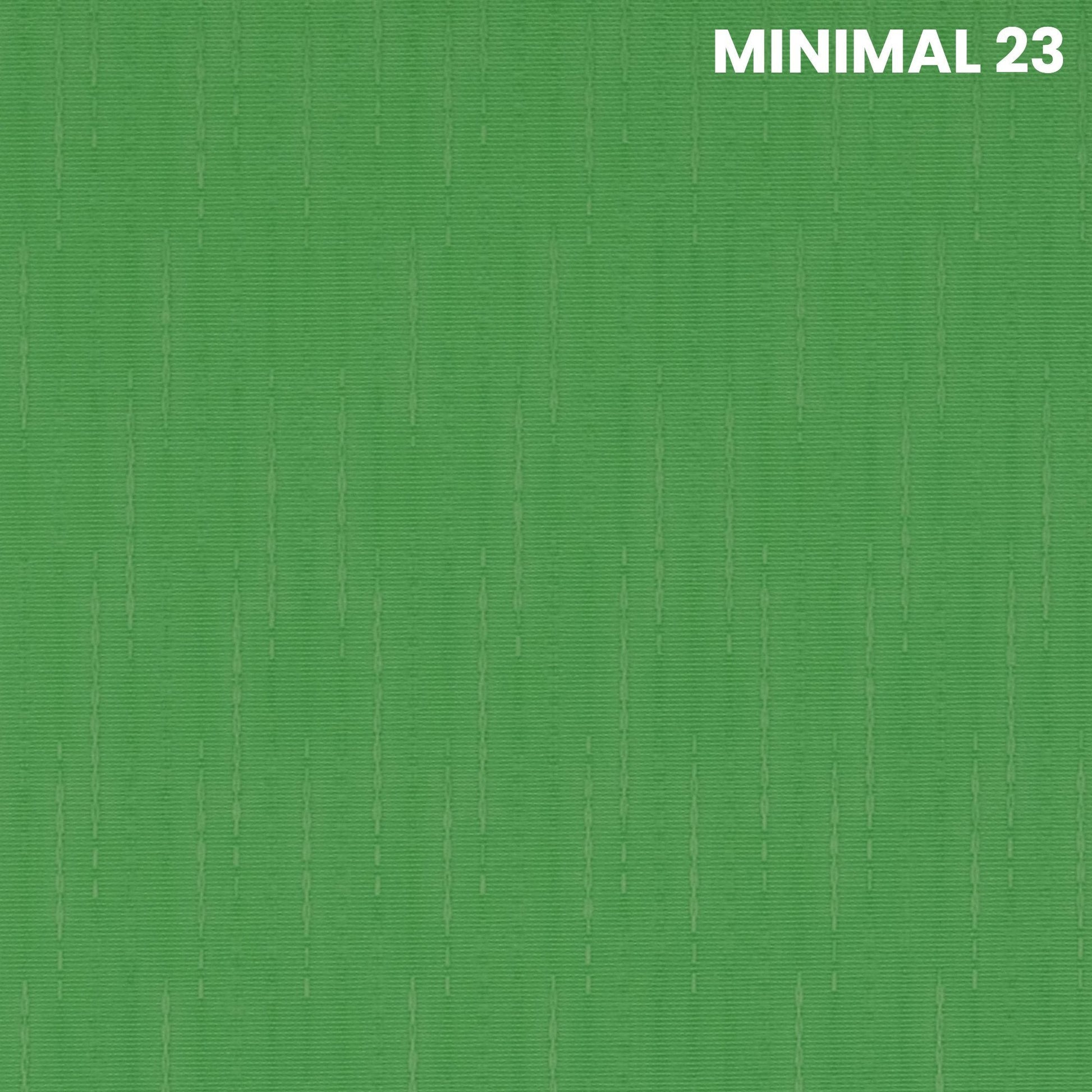 Jaluzele Verticale minimal 23 Verde 3