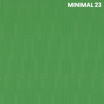 Jaluzele Verticale minimal 23 Verde 3