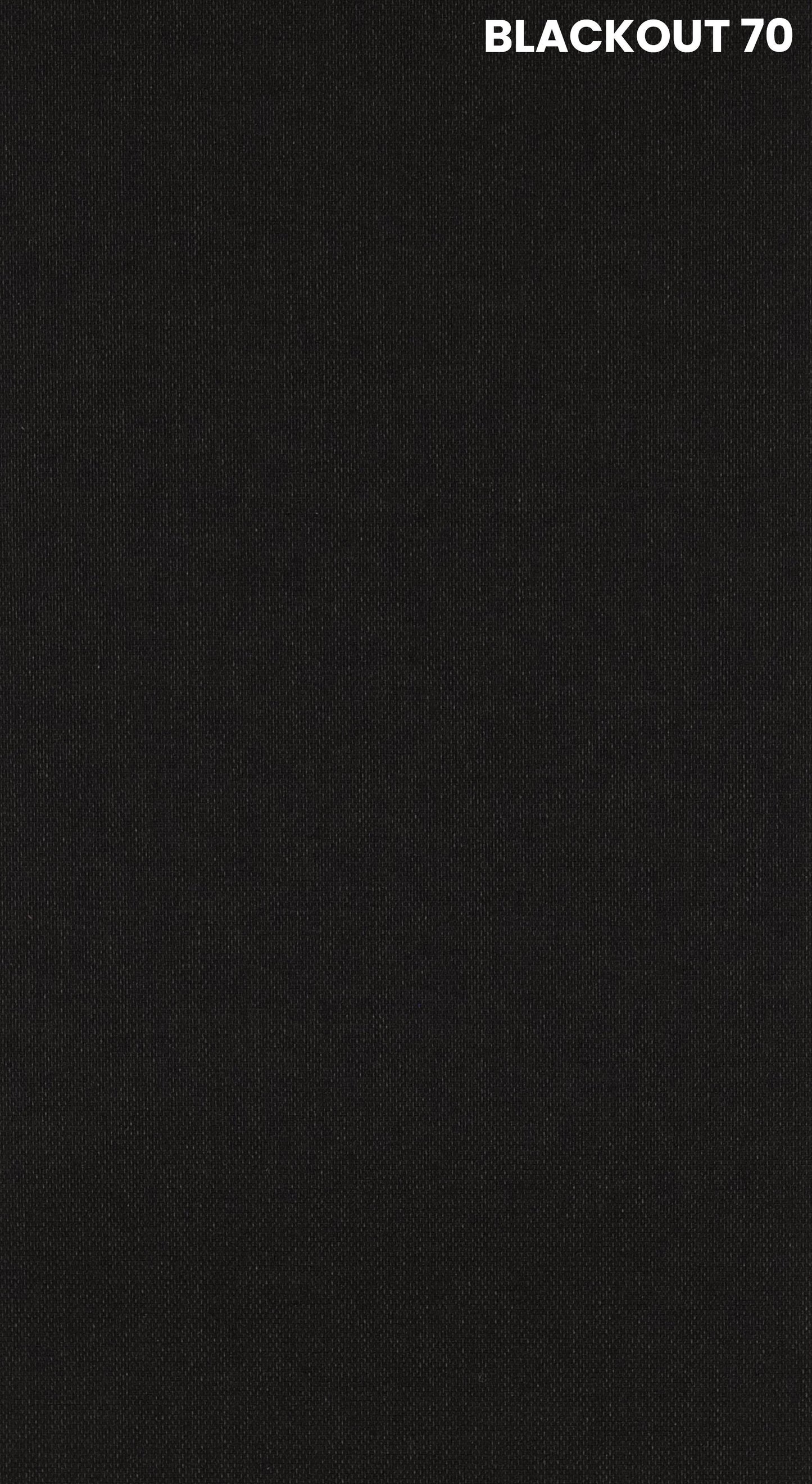 Jaluzele Verticale Blackout 70 Negre 3