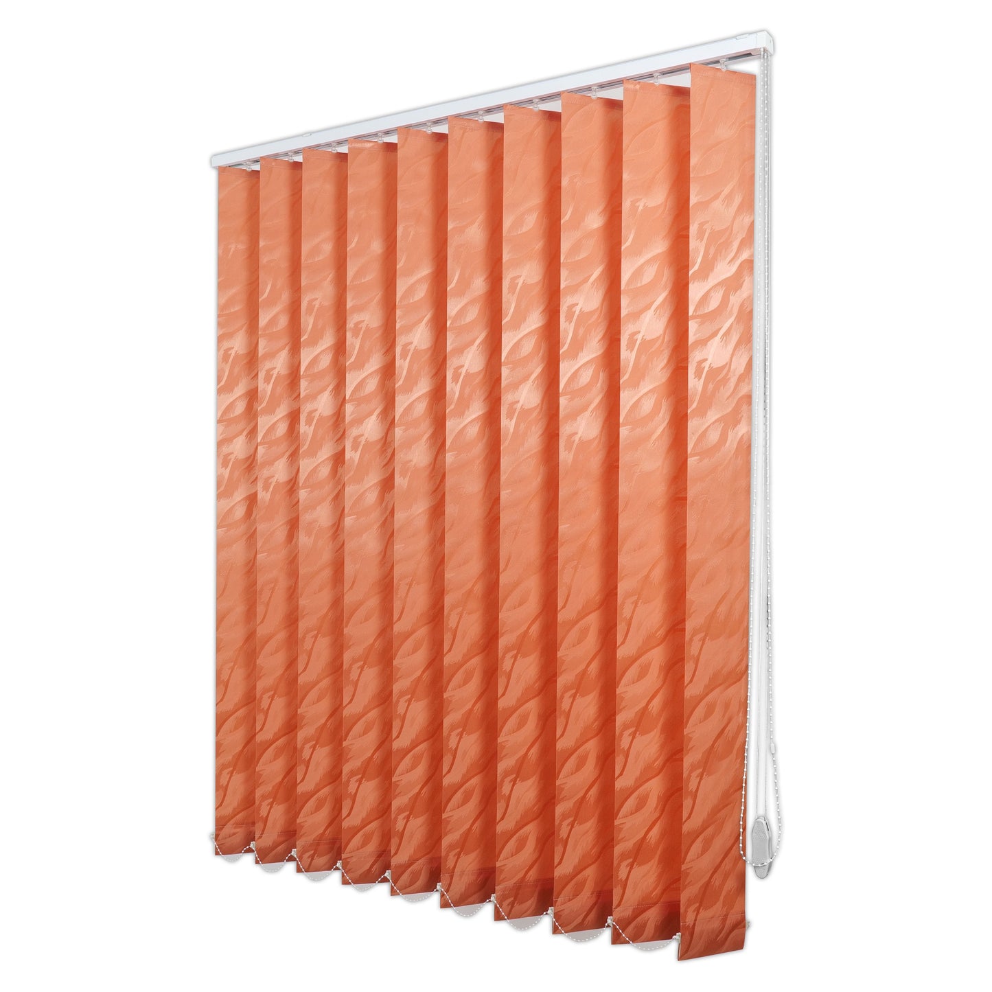 Jaluzele Verticale satin 09 somon 1