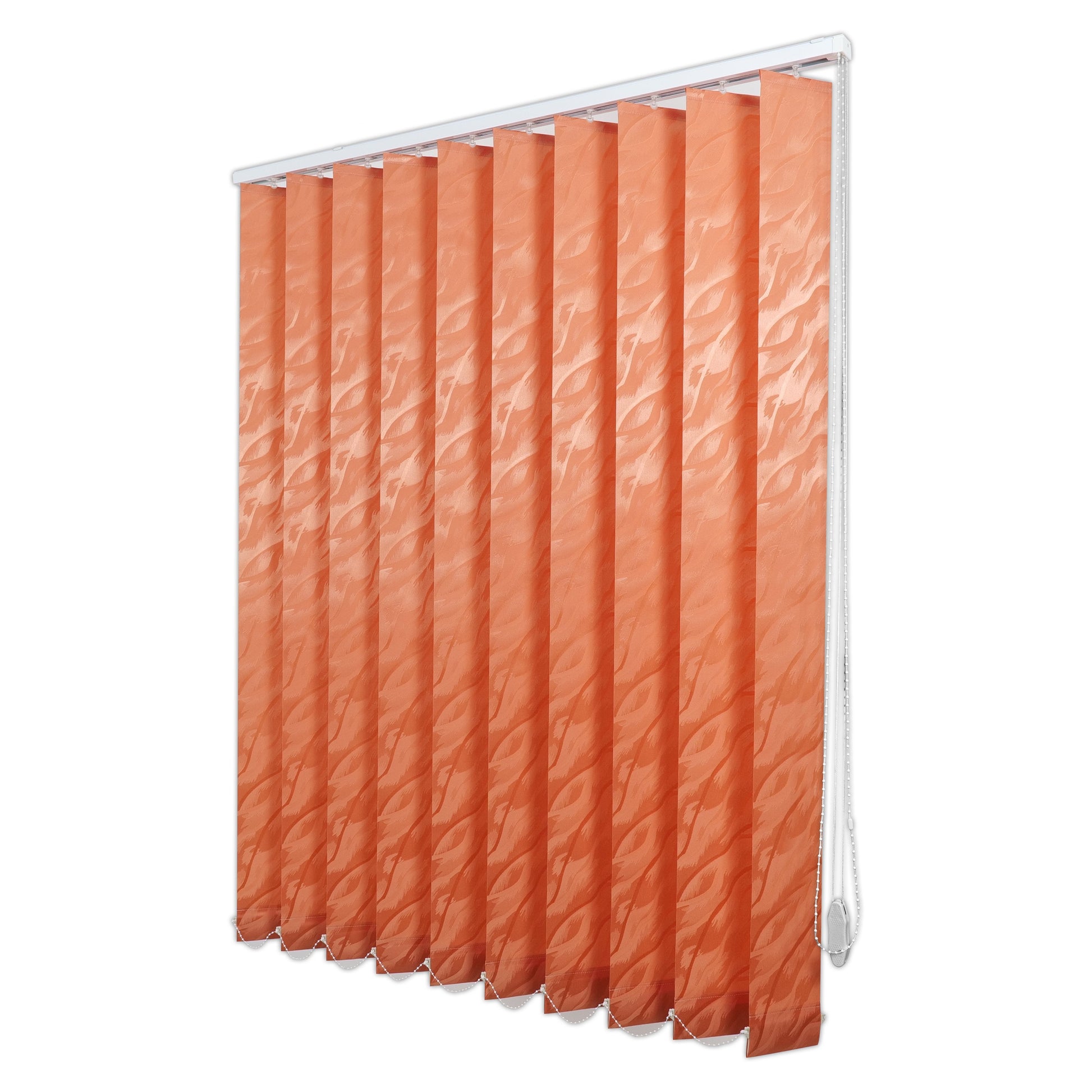 Jaluzele Verticale satin 09 somon 1