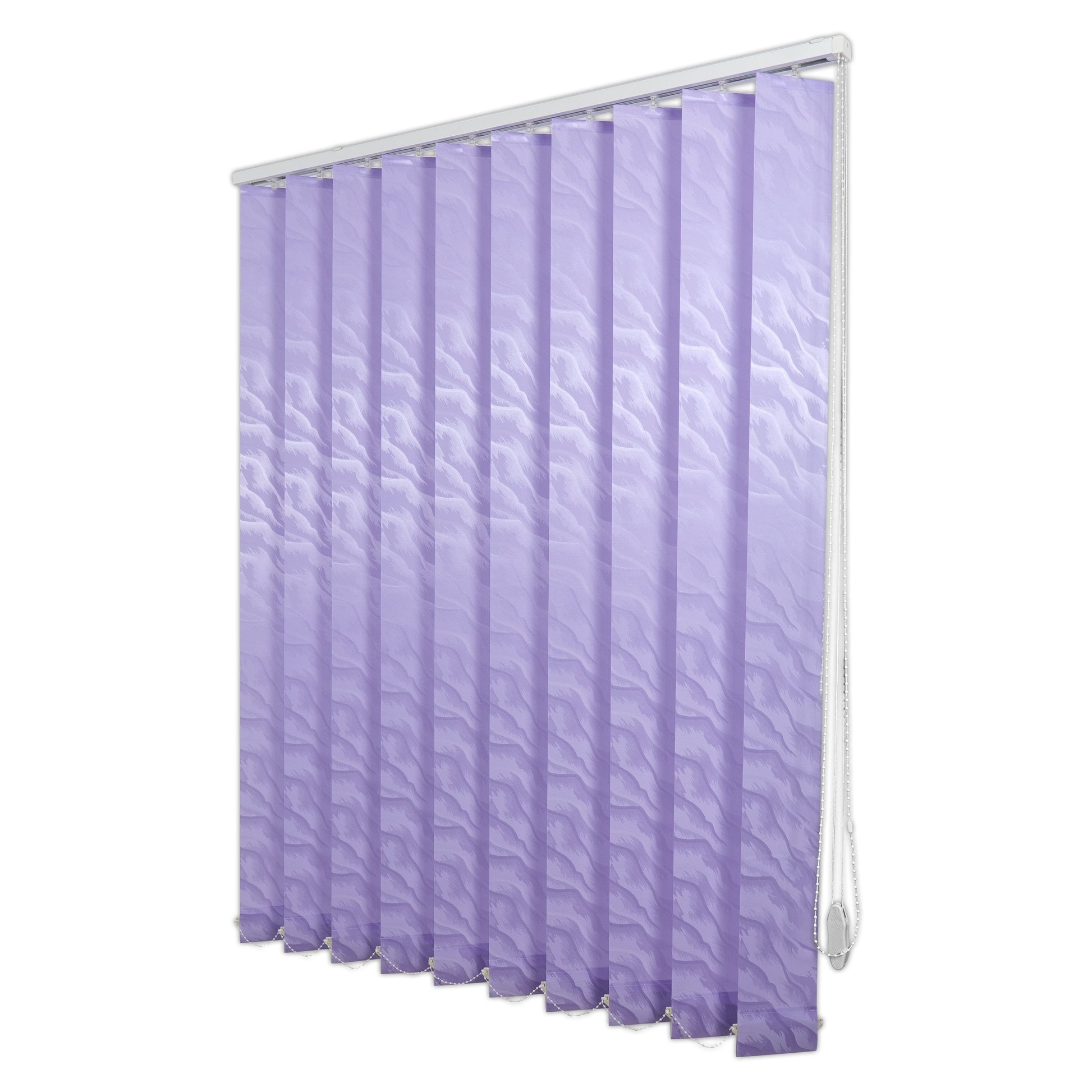 Jaluzele Verticale satin 13 Mov deschis 1