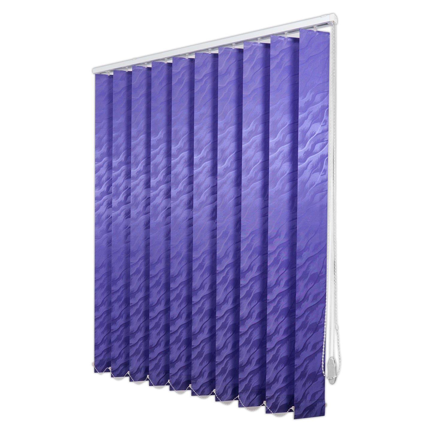Jaluzele Verticale satin 14 Mov 1