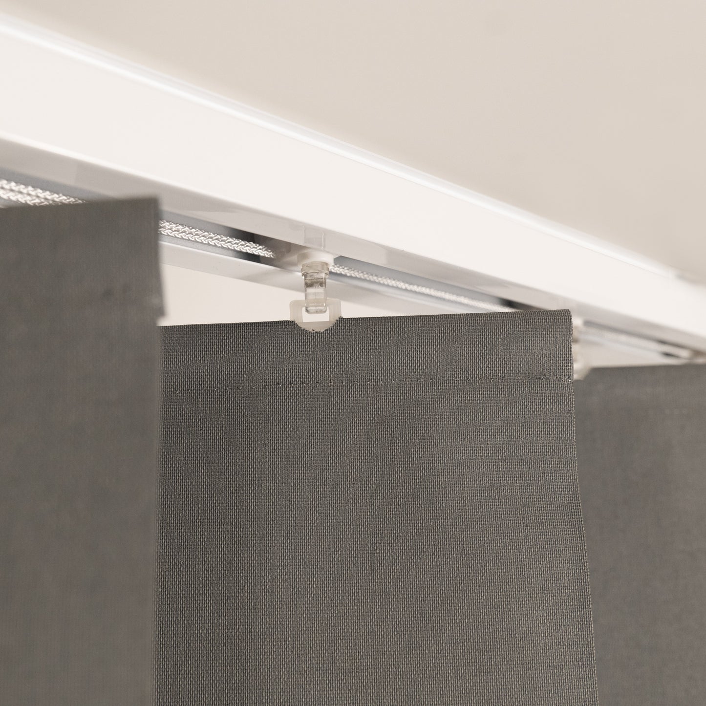 Jaluzele Verticale Blackout 50 Gri 6